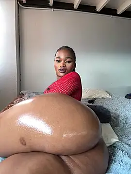 Cataleyasweetbooty - Dildo play