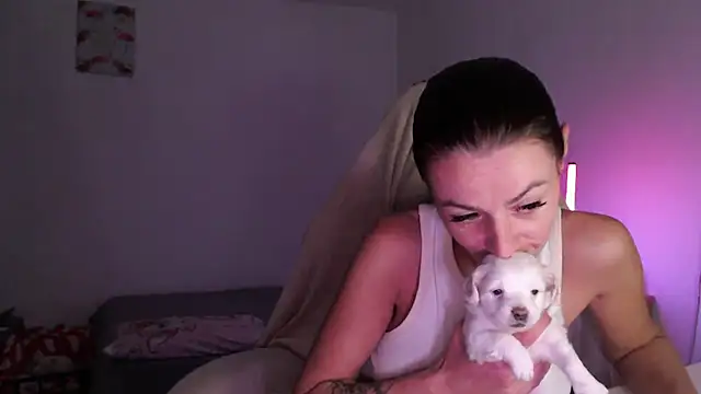 Missyalis - oil tits