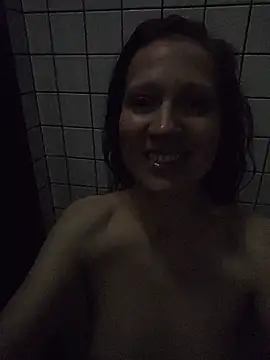 Exhibitionsplit - MAKE me CUM RUNNING ♤SQUIRT