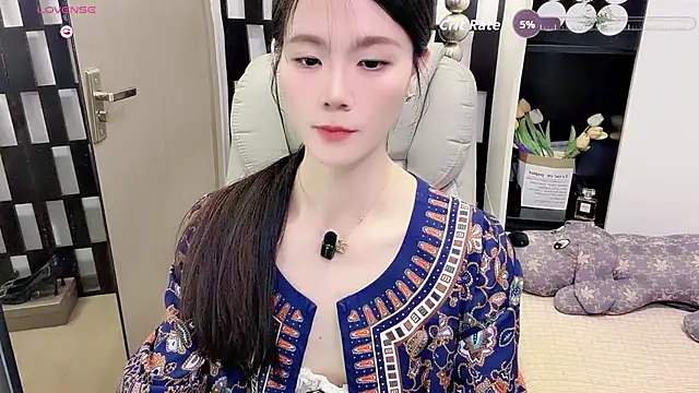 Yueyue-MM - 下空M腿给哥哥色色