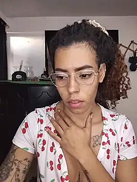 Pamelamiler__ - Show tits-tweezer