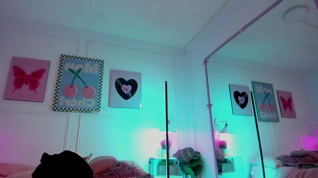 Zoe_Lynch_ - sexy tease dance