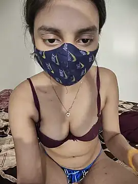 Miss_kamiya_Jaan - show pussy