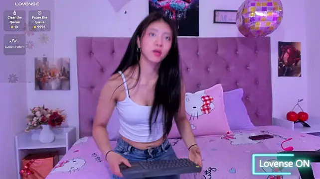 Lux_wish - Blowjob
