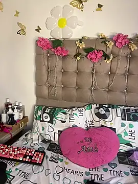 Jullieetta - Plug anale+ controllx2min