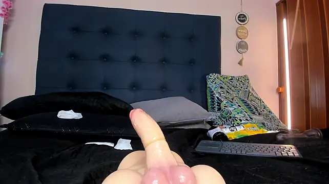 Helena_April - Spank my ass 💦🥵