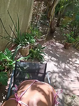 Pretty_karol - Fuck dildo 🍆 Misionary style OPEN LEGS