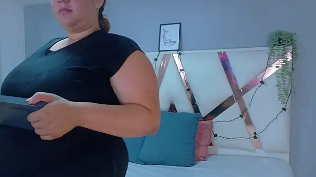 JenaCooper_ - control 1 mi