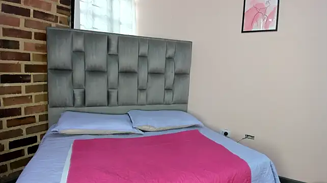 Honey_fox7 - blowjob