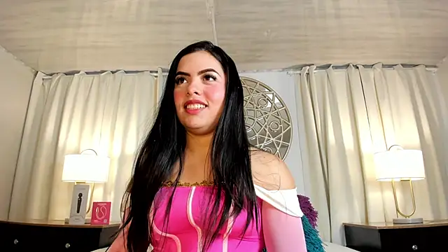 Isabella_Rios_ - SPIT TITS + STIMULATE NIPPLES 🍒🔥