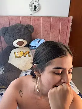 Estrella22 - besito salome