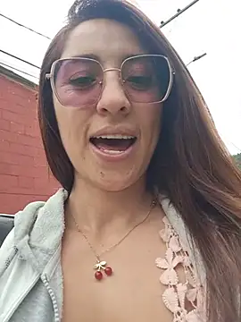VALERY-94 - FuckFingerInPublicCoffee 🙊offPanties”