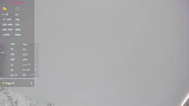 Artmiaa - SEXY VIDEO  last tipper📸🫦