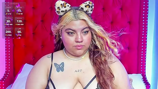 SunnyHoney_ - Titjob