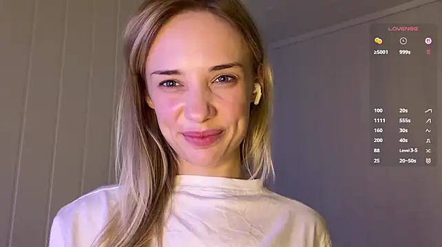 OlyMayer - show the bottom of my boobs