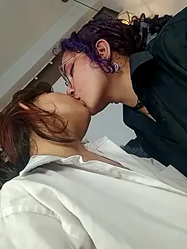 Liily_Foxxy - Lick boobs+spit 🍒💦