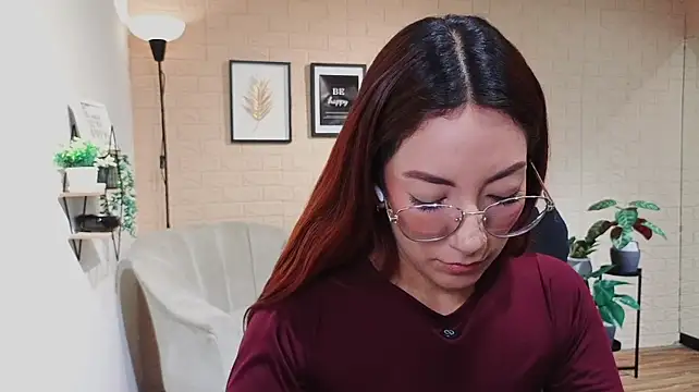 MissOffice_ - My mouth need a bit for u cream