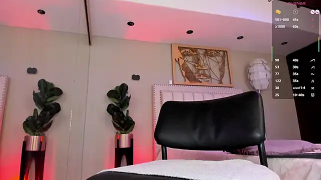 LenaRuiz_ - Top Off🔥