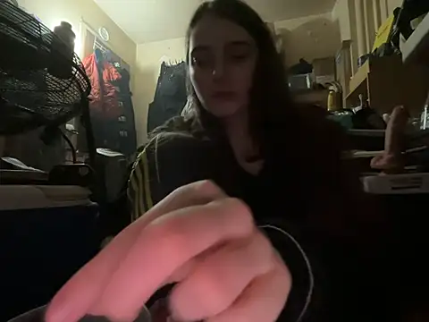 Snowbunnycake_131 - BBC dildo fuck my pussy daddy 60 group