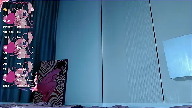 Minji_snow - Sloppy blow job