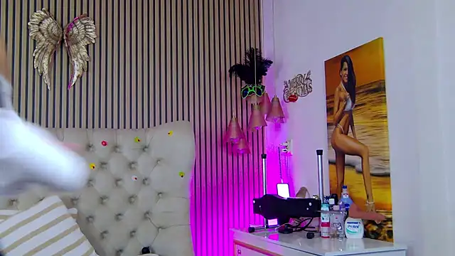 PlayfulShow - 💦Instant Squirt 💦