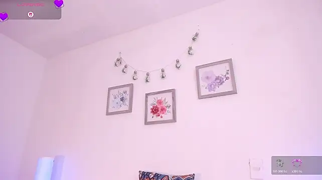 Mely_rosse_ - FULL NAKED