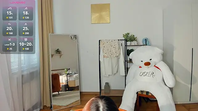 FaaBinaa - 2 fingers inside me deeper