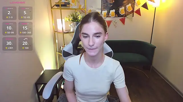 Sweetytrip - play pussy