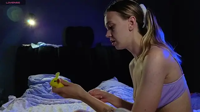 SexyCocobutt - 5 MINS TOPLESS