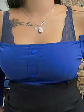 _Sarah-Office1 - Anal show - DILDO inside 🍑🍑🍑