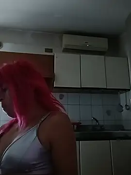 Annarella_Pika - Dildo XXL pussy