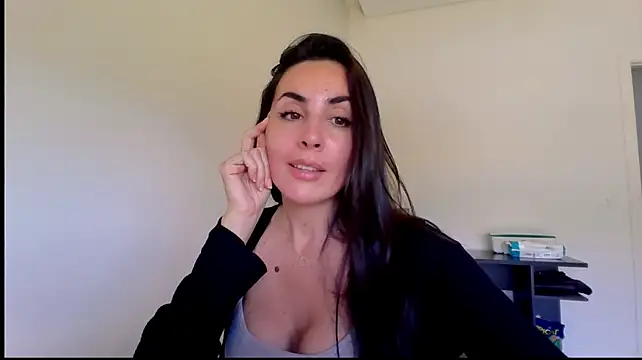 Sweet_chilli_ - flash boobs