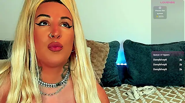 Sierra_Quinn - Pussy Show