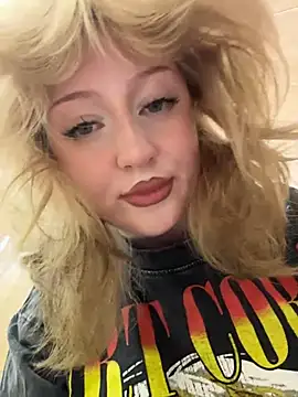 RonnieKiss - Masturbation pussy