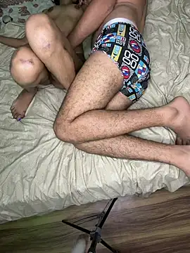 Khusirani0 - Public full nude show