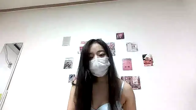 Hanna068 - 한나 상탈 5분 🍒