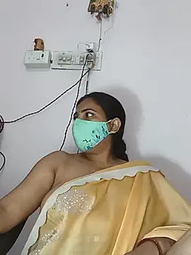 Renu_mam - Boobs