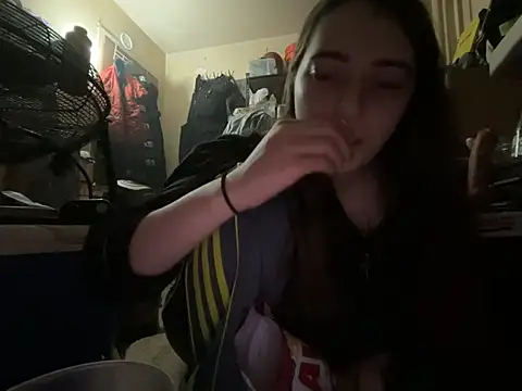 Snowbunnycake_131 - BBC dildo fuck my pussy daddy 60 group