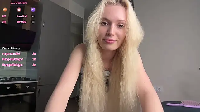 GlaydsLeveto - Doggy + make my ass red + fingering my p