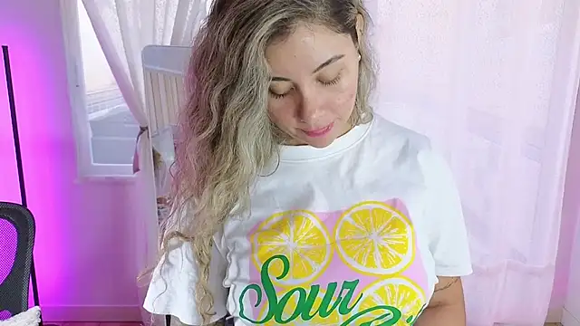 Tawny_cox - rider torso and squirt