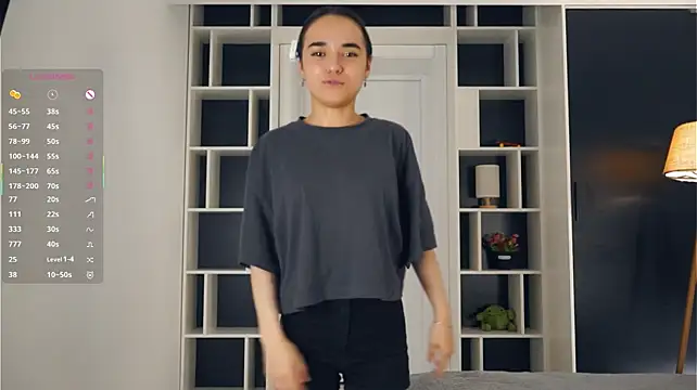 CourtneyBasbas - suck 2 fingers with drool