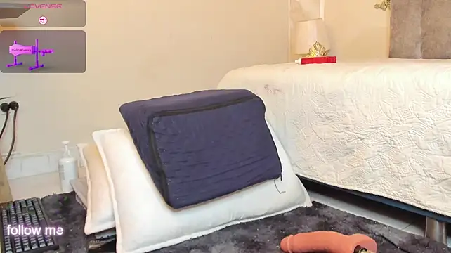 Chleo__ - make me yours and enjoy the pleasure