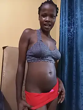 Kiwa33 - Twerk naked