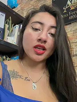 _Sarah-Office1 - Anal show - DILDO inside 🍑🍑🍑