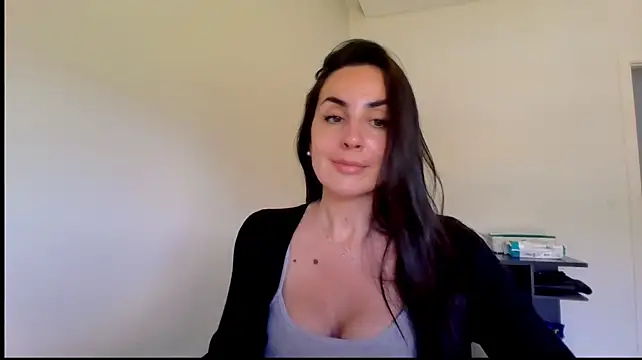 Sweet_chilli_ - flash boobs