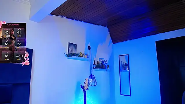 Raven_Blue_ - Rub my pink clit until moan