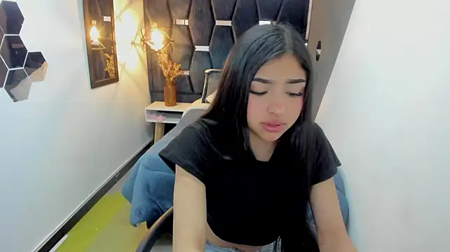 Alanna_Thompson_ - SPANKING X5 IN MY ASS 🍑😏
