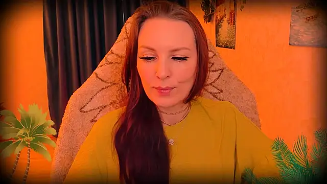 LanaRadiance - Take care of Lana