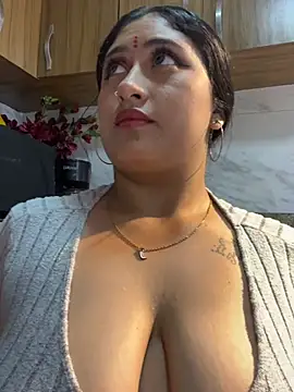 Kalpanaaishaa - show ass x 5 + oli
