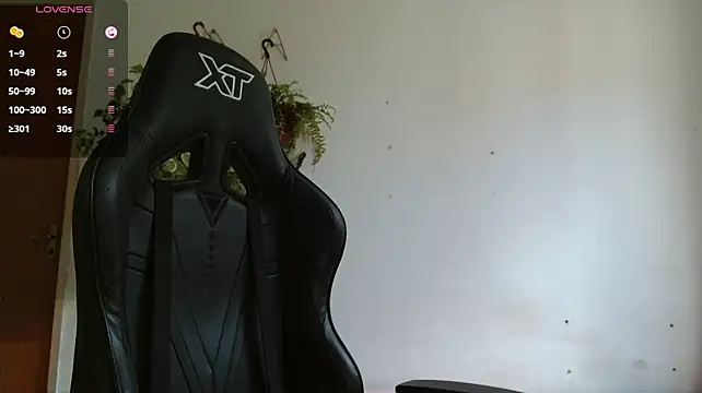 Myamillor - show pussy / mostrar ppk